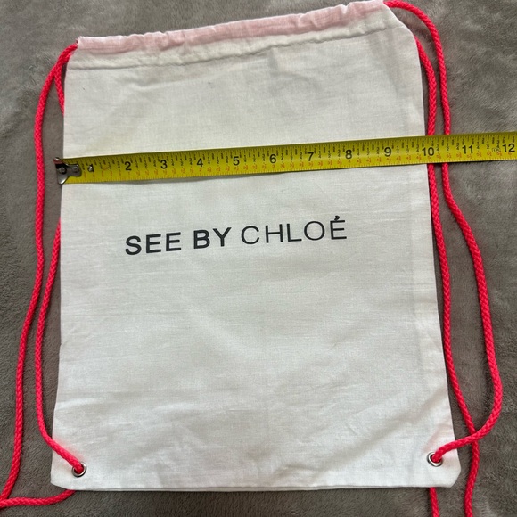 See by Chloe dust bag new - Picture 4 of 4